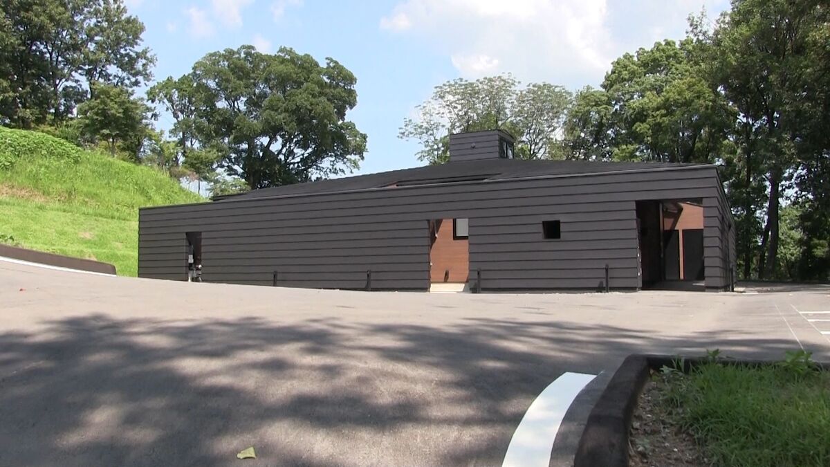 居室案内：ようこそシェアハウス白金へ